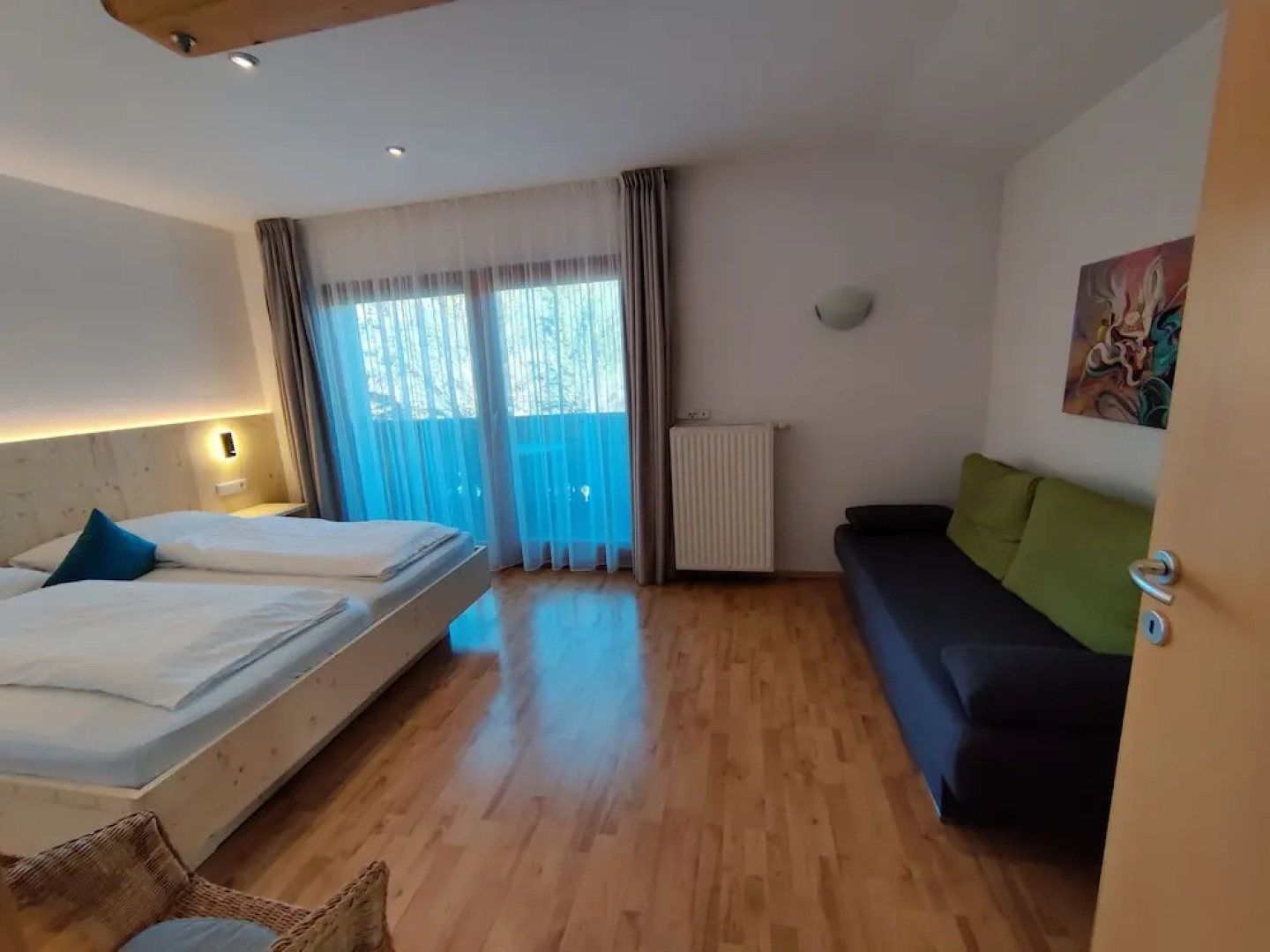 Residence Klementhof #1