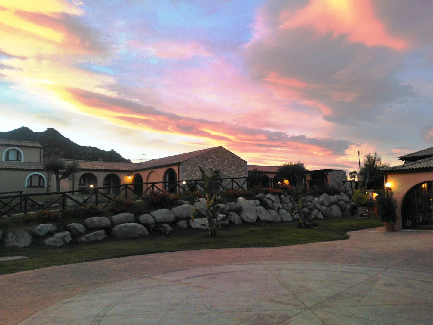Alma Resort