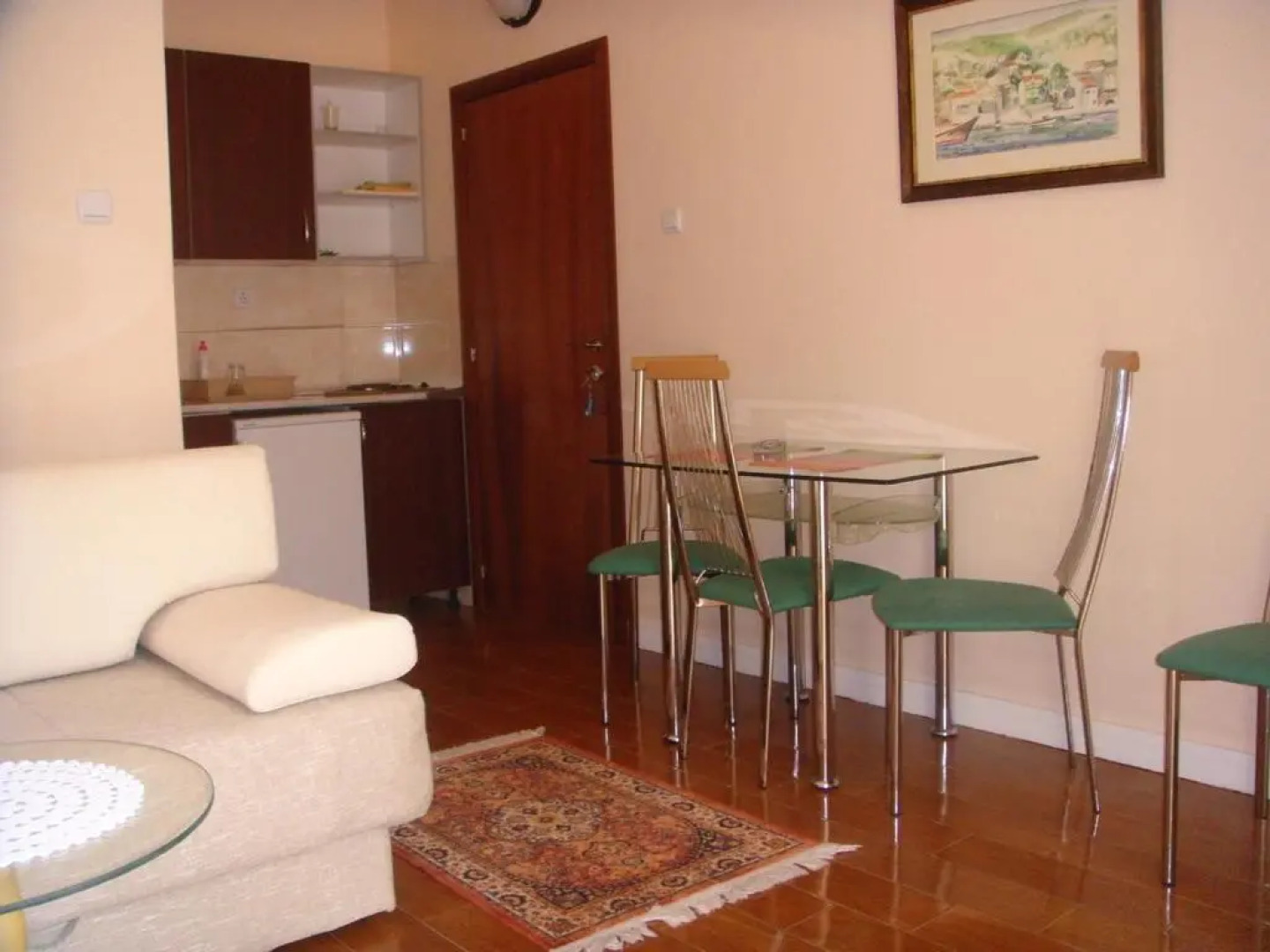 Apartments Grispolis