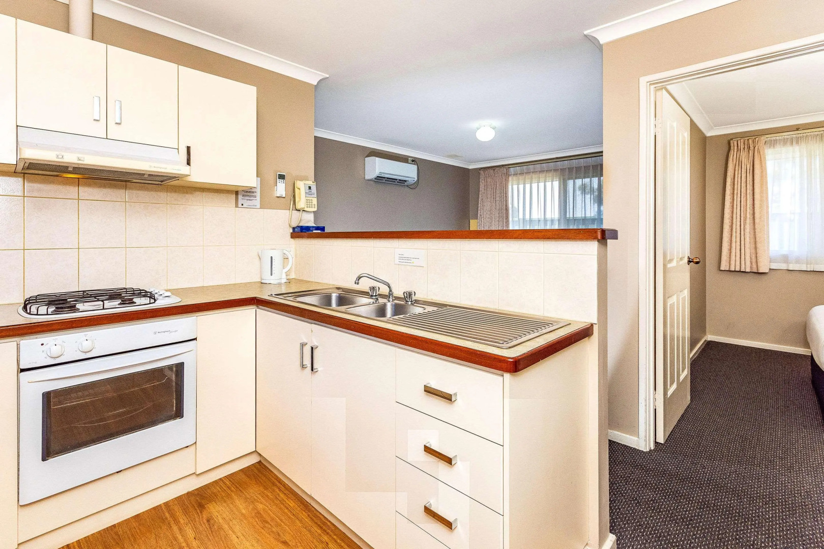 Quality Apartments Banksia Albany