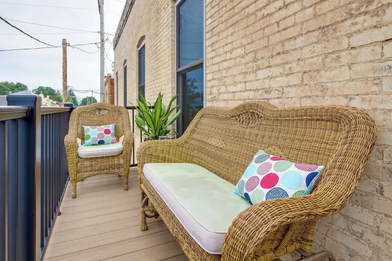 Downtown Millersburg Retreat w/ Sleek Interior!