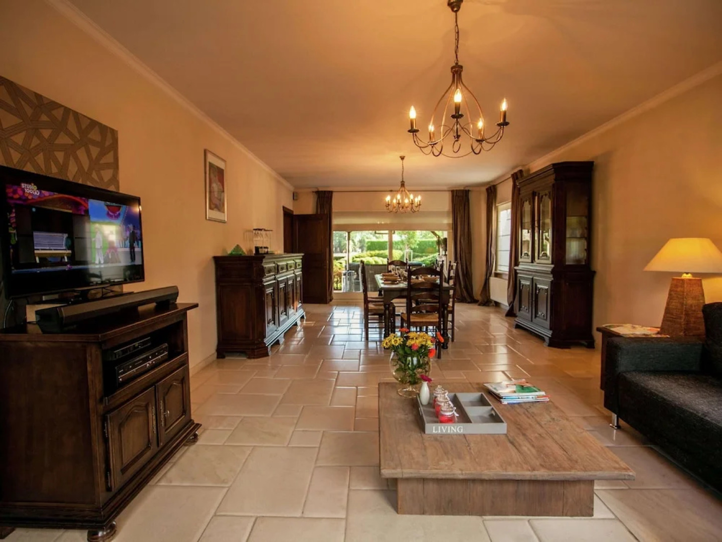 Classy Holiday Home in Aartrijke With Private Swimming Pool