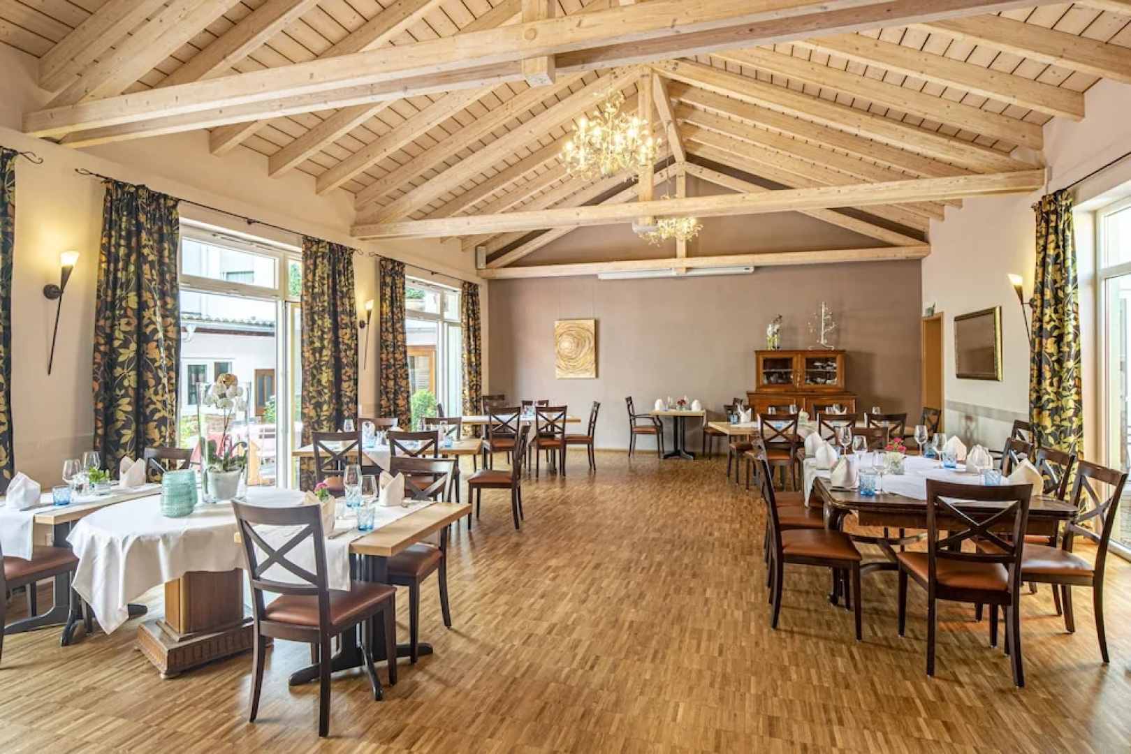 Adler Landhotel