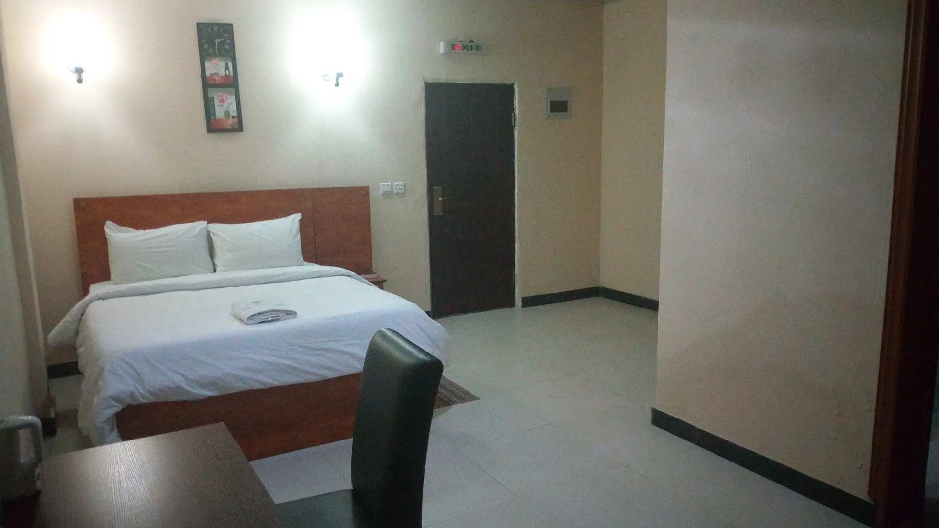 Providence Hotel and Suites