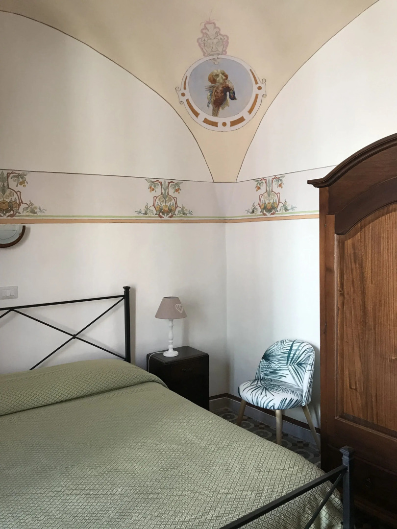 Casa di Andrea Cardi