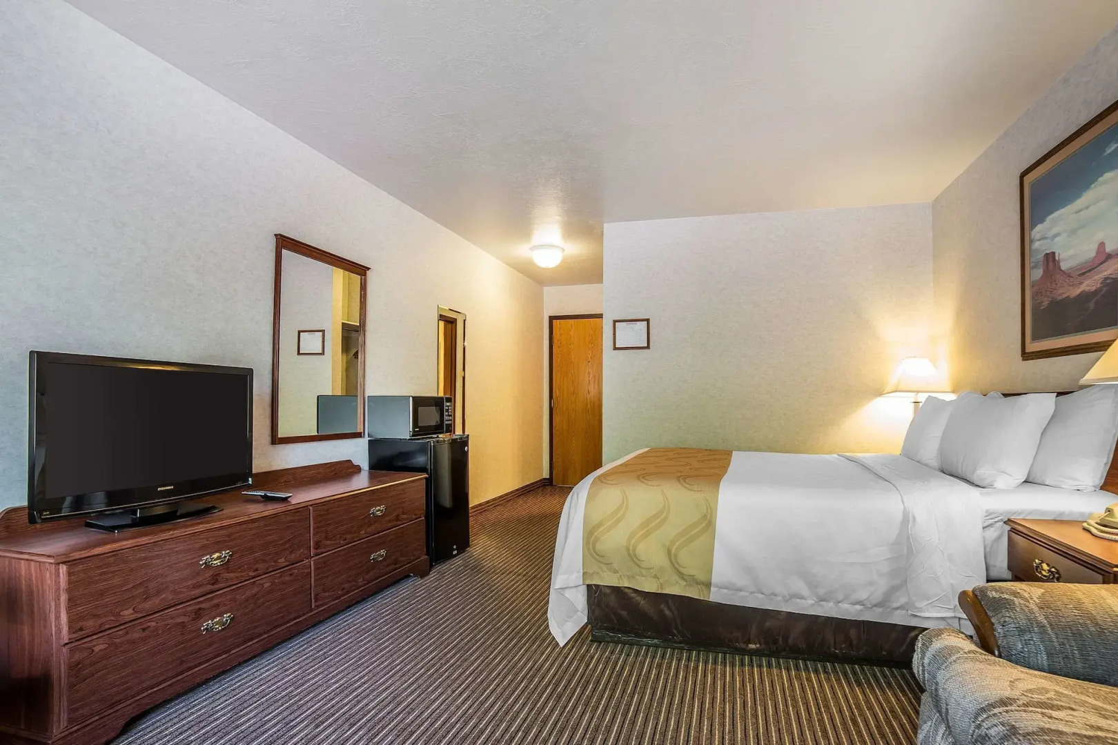 Quality Inn Richfield I-70