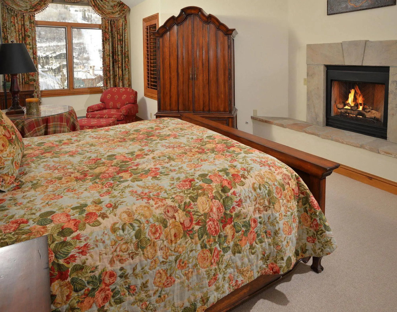 Ski-in Ski-out Collection By Berkshire Hathaway