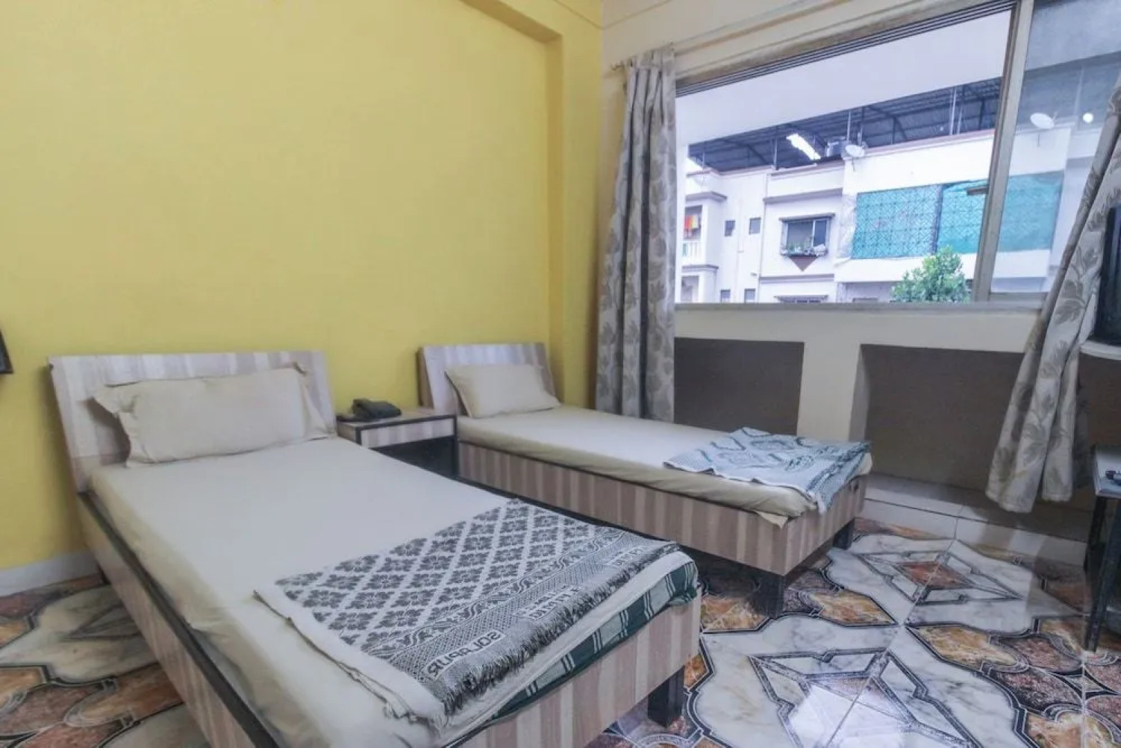 Spot on 49319 Hotel Welcome