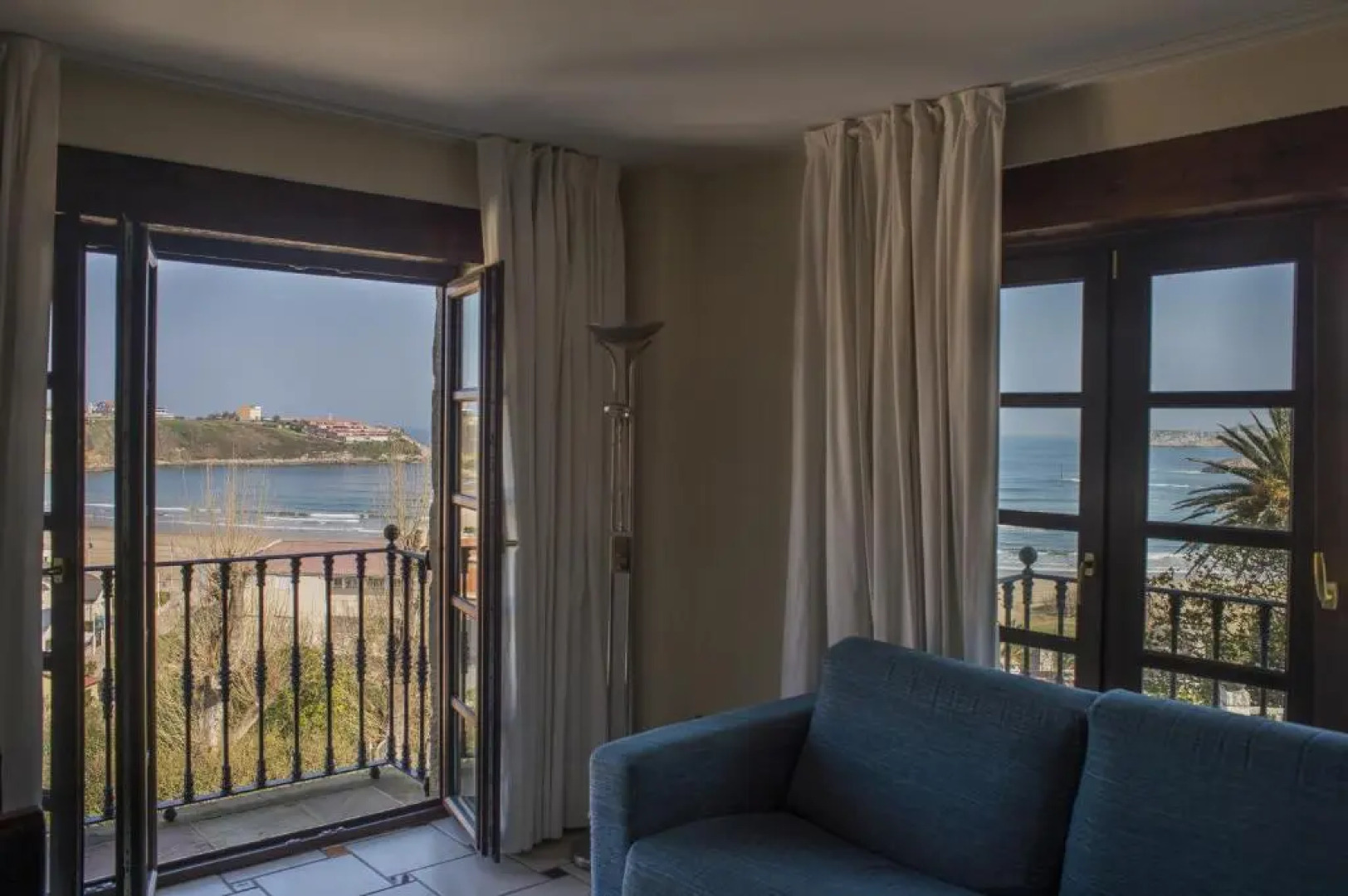 Apartamentos Costa Esmeralda