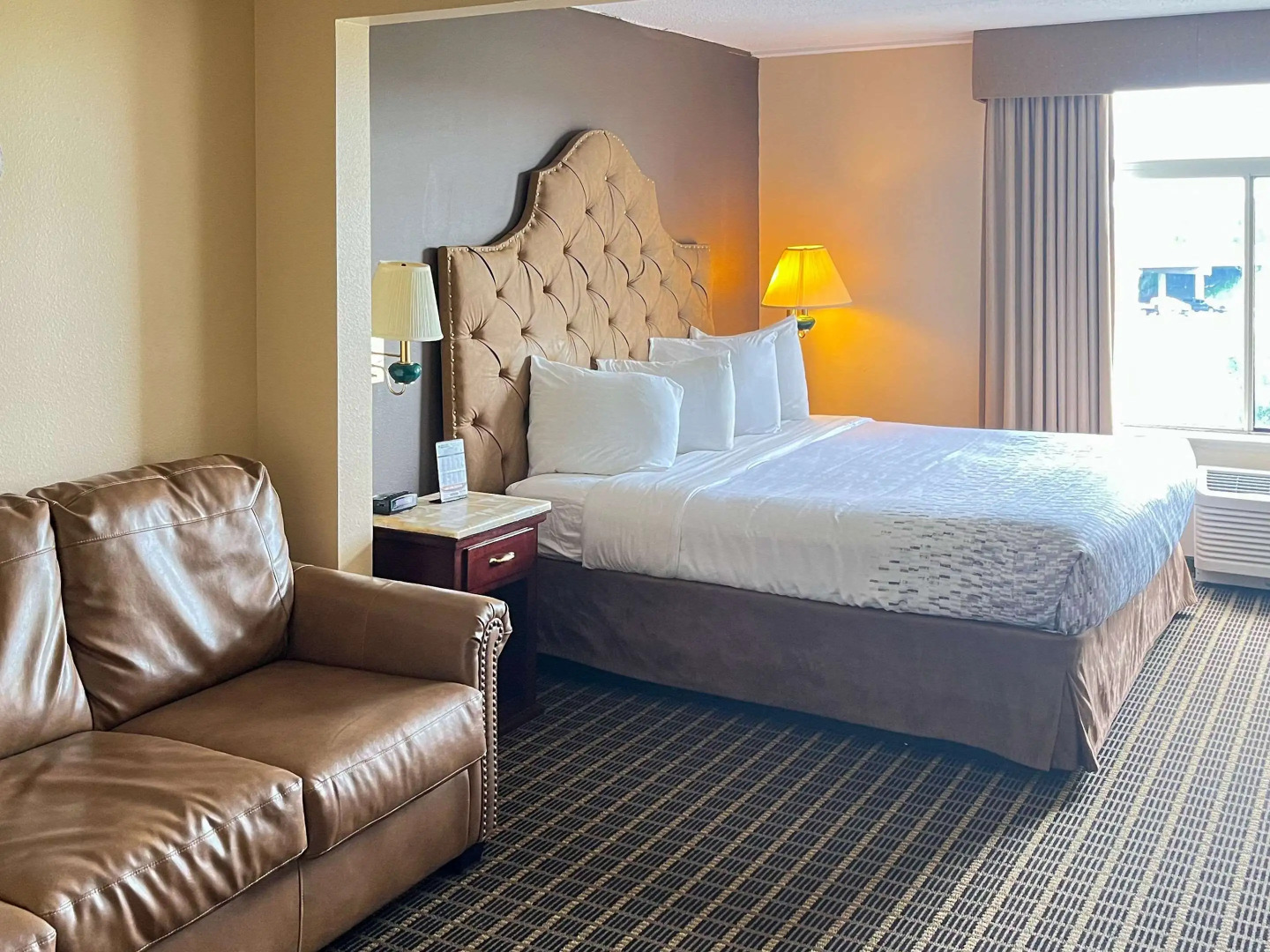 Comfort Inn & Suites Madison East Interstate I-90