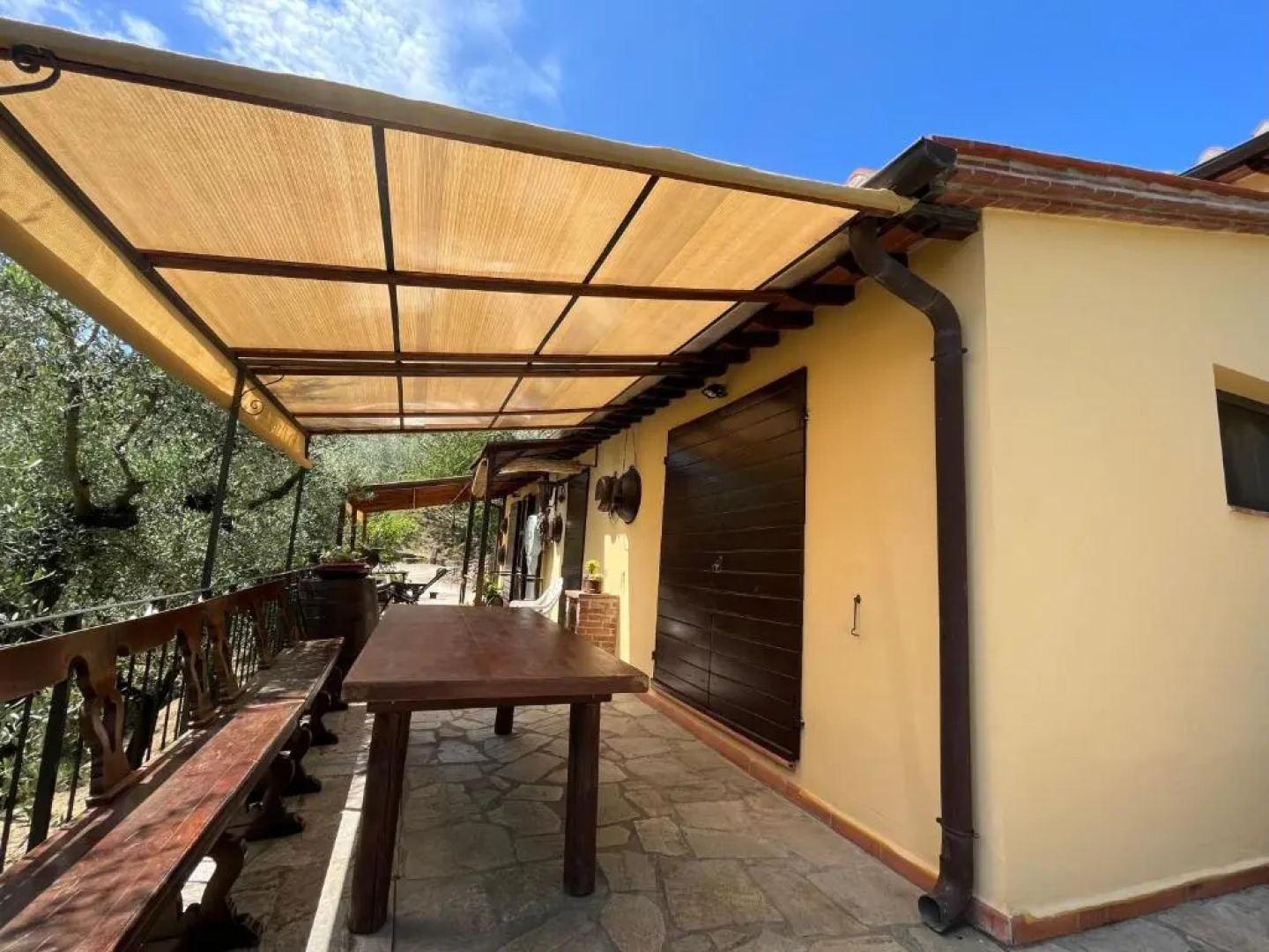 Campo dei Lupi Agriturismo