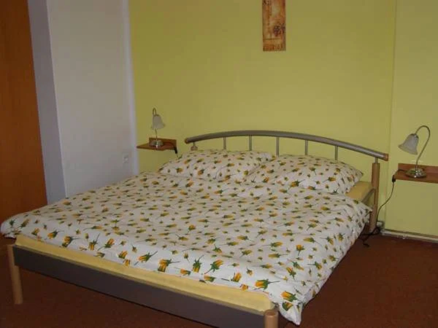 Pension Alkiony