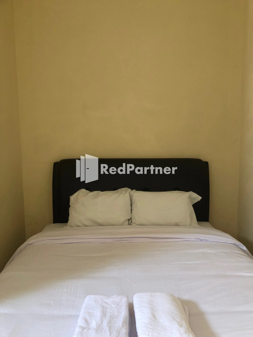 Homestay Mulia Syariah Borobudur Magelang RedPartner