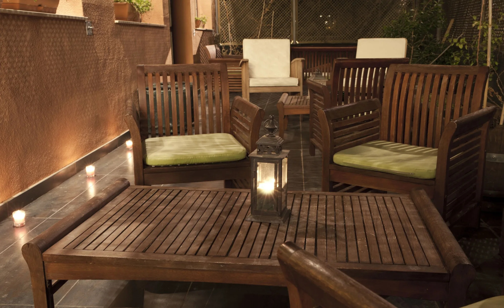 Hotel Restaurant Can Josep