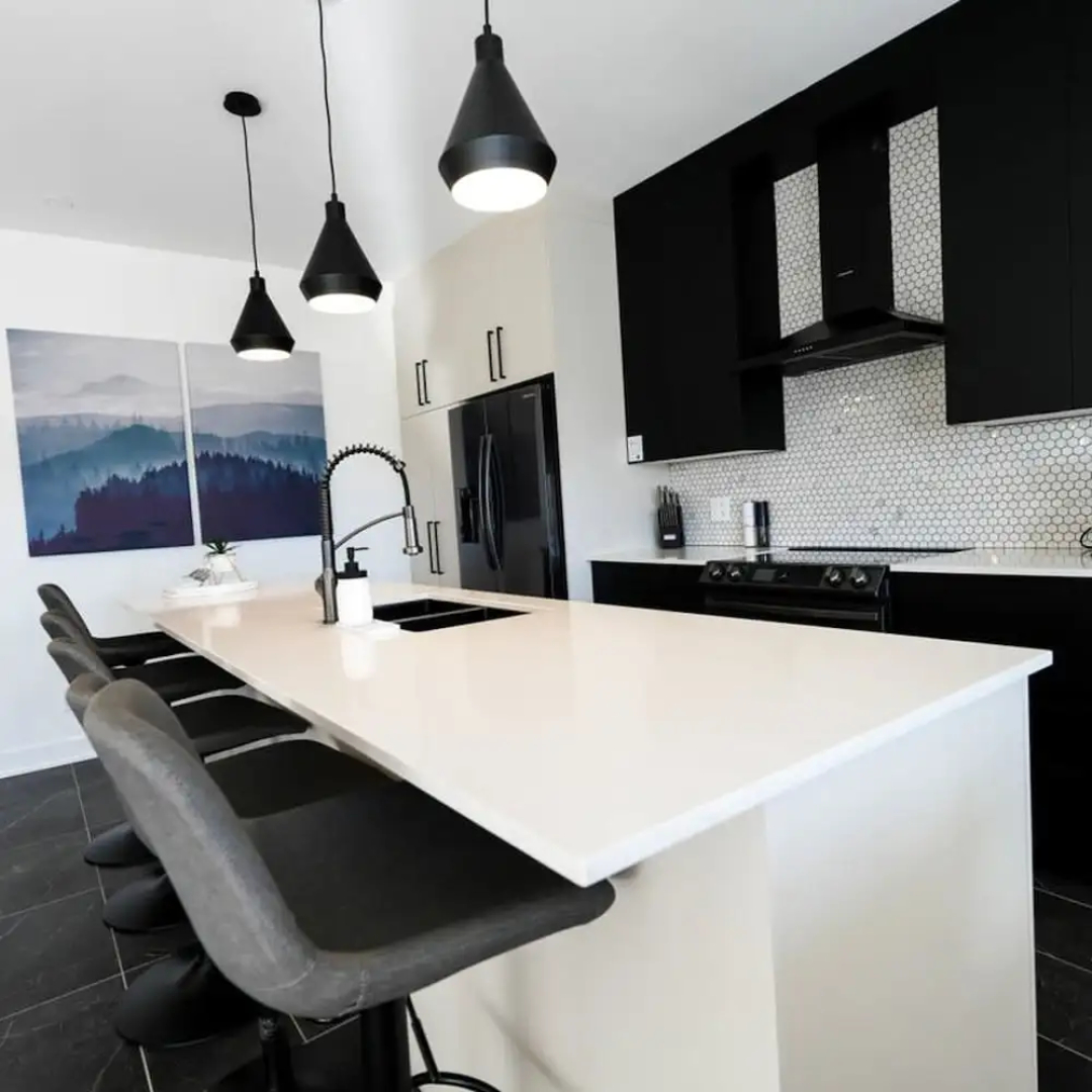 Condo le Y TI - St-donat