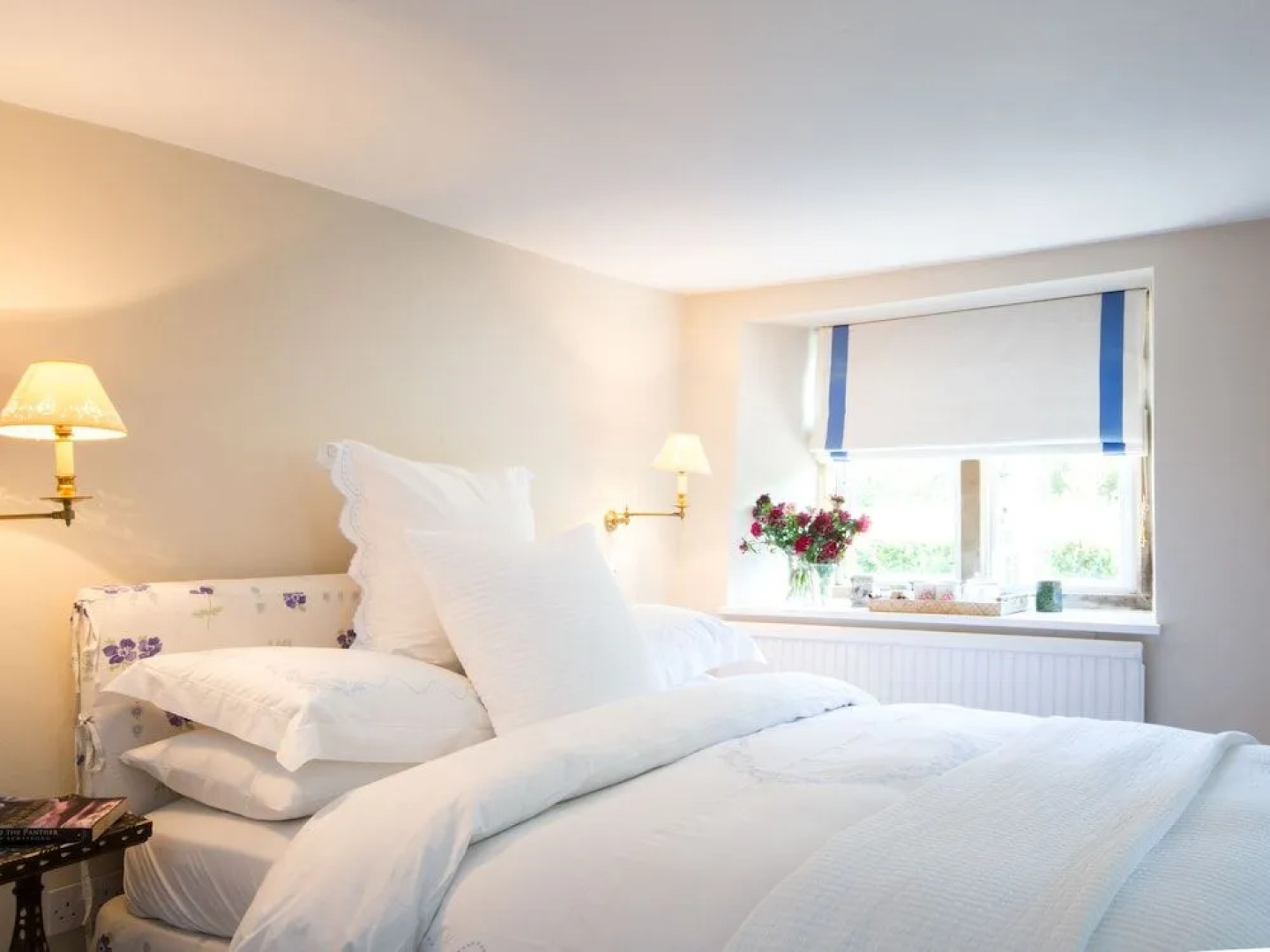 The Old Post Office - Adlestrop