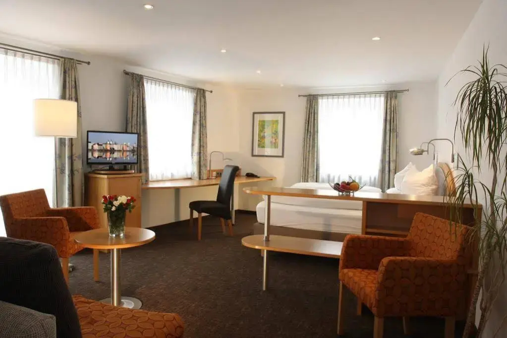 Altstadt-Hotel Passau