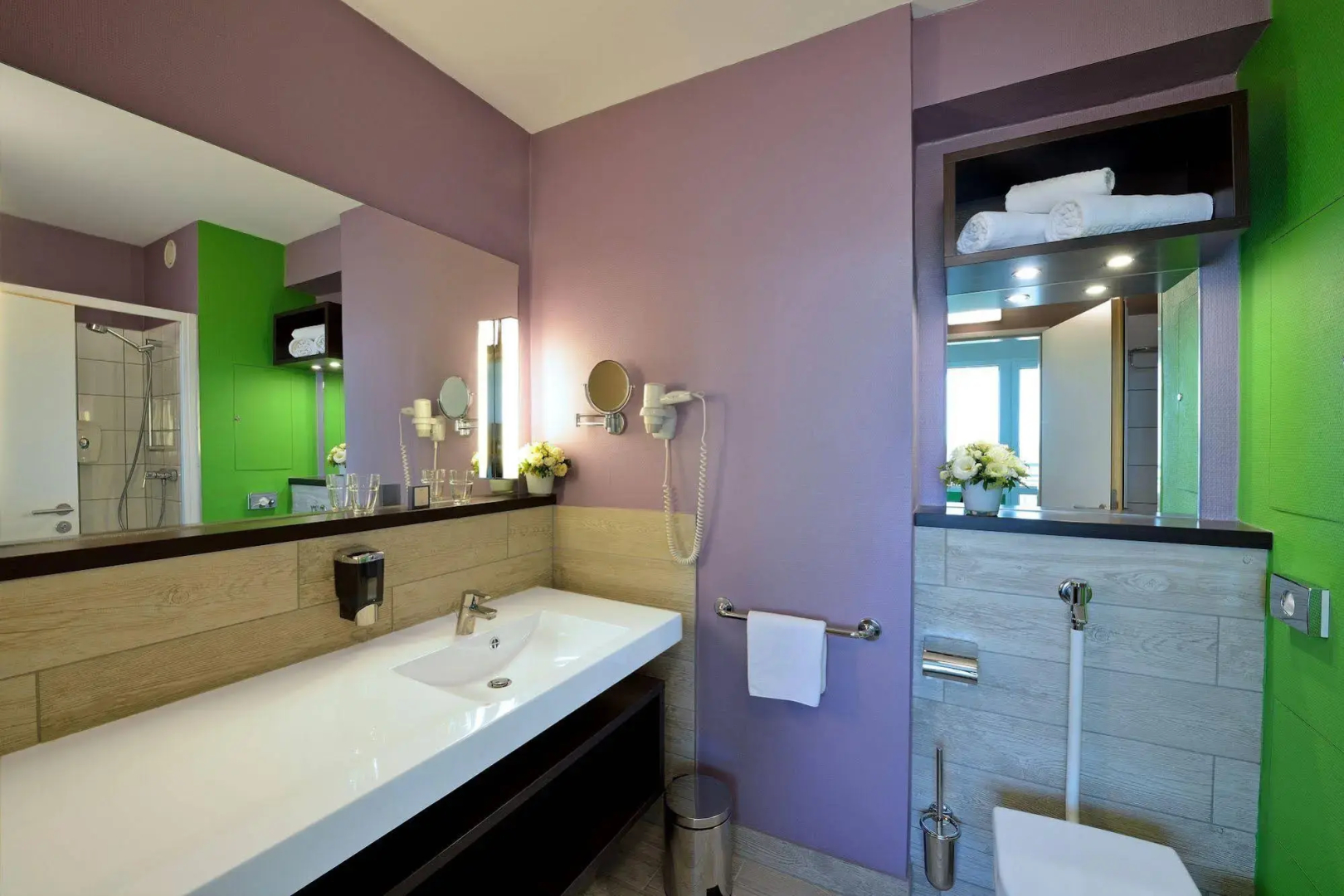 Danubius Hotel Marina
