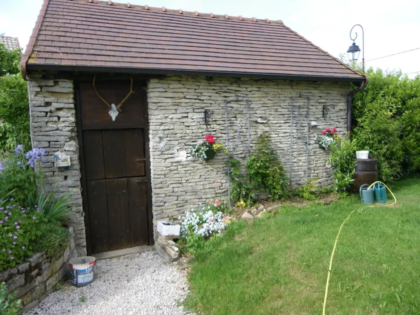 La Ferme du Coucou