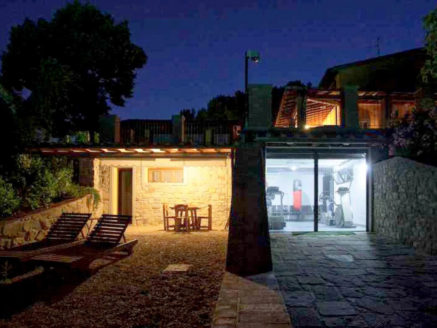 Cottage in Loro Ciuffenna Near Pratomagno