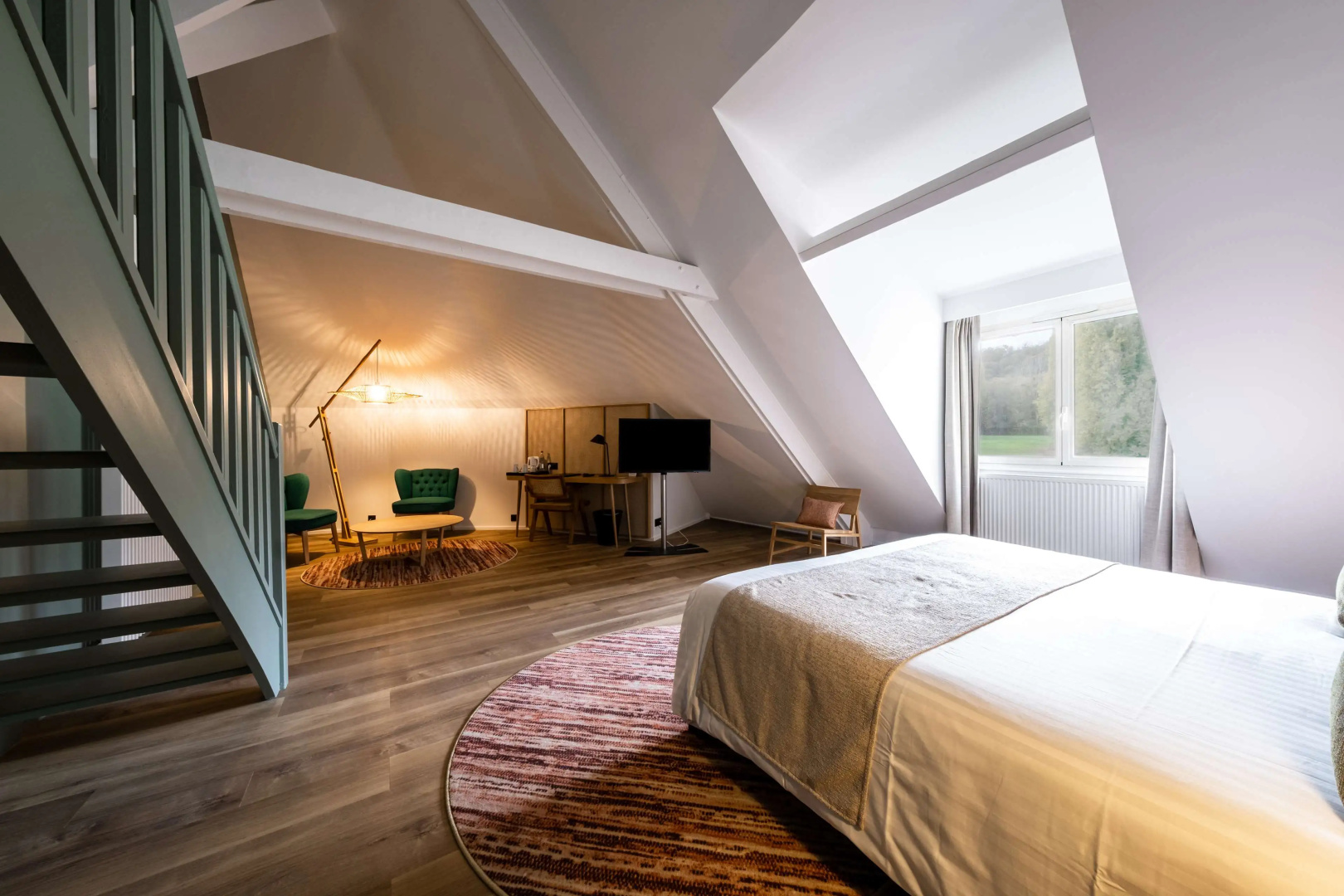 Best Western Plus l’Oree Paris Sud
