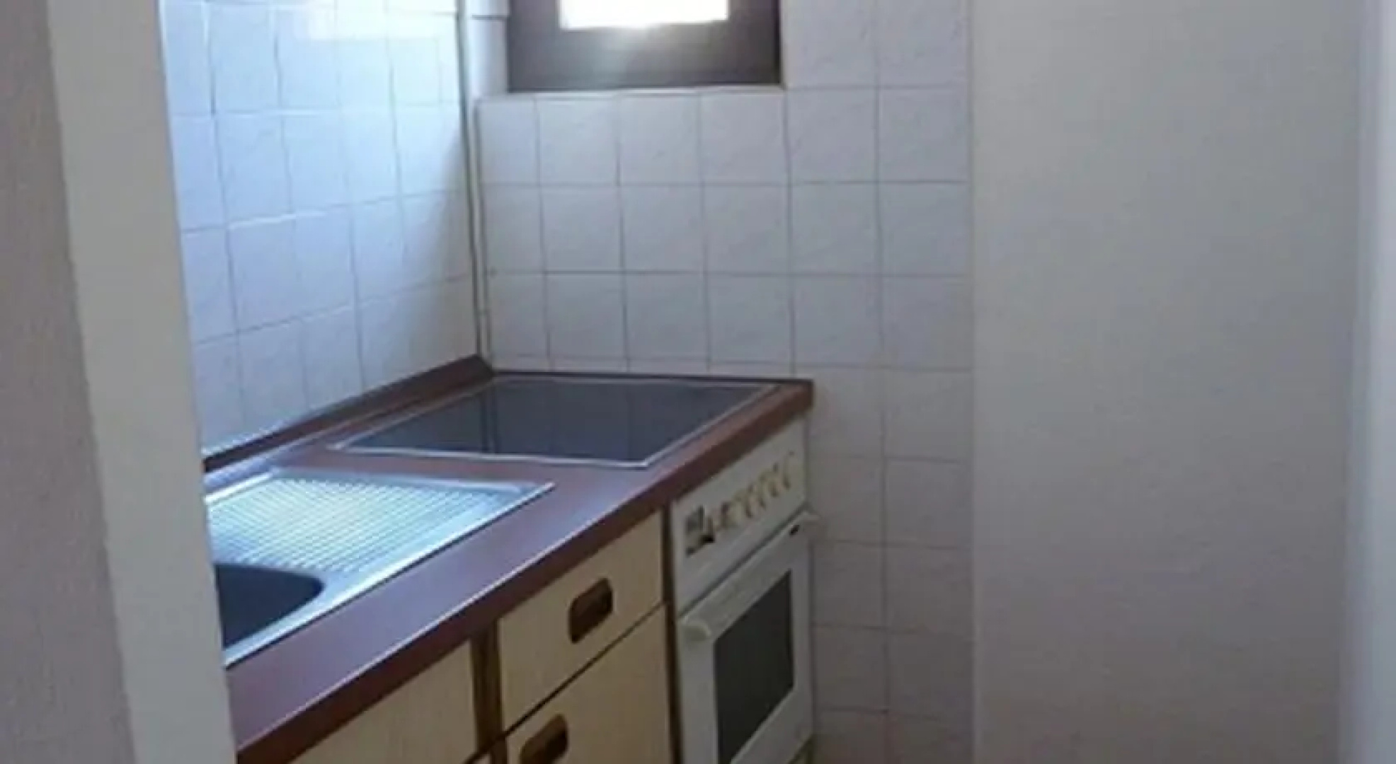 Apartment Zamalin