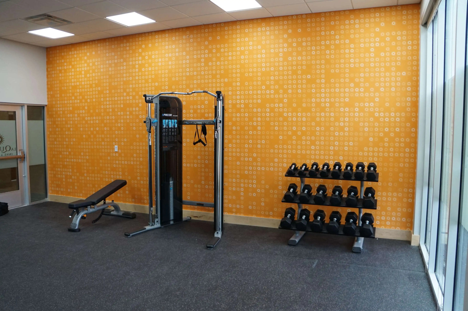 La Quinta Inn & Suites by Wyndham Lewisville