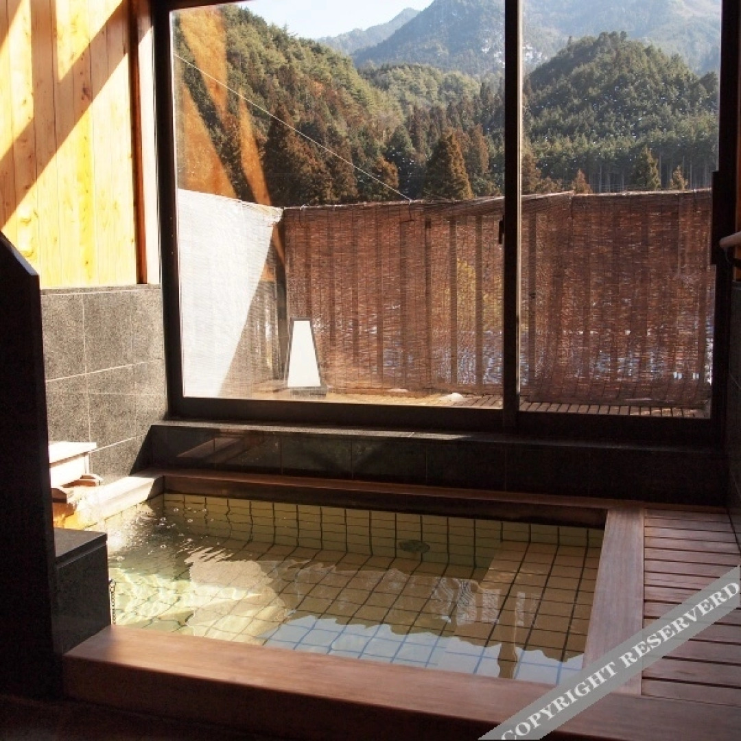 Ryori Ryokan Yoshimuraya