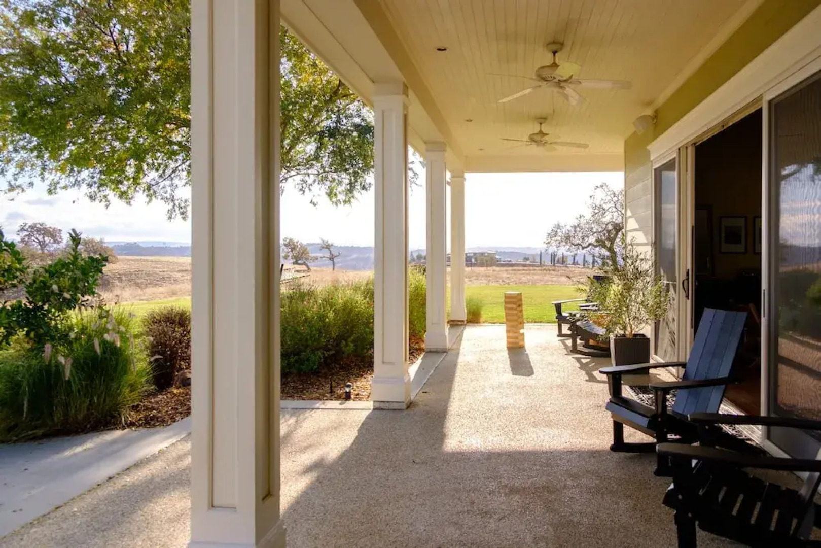 Granada by Avantstay - Secluded Estate w/ Vineyard Views & Pool