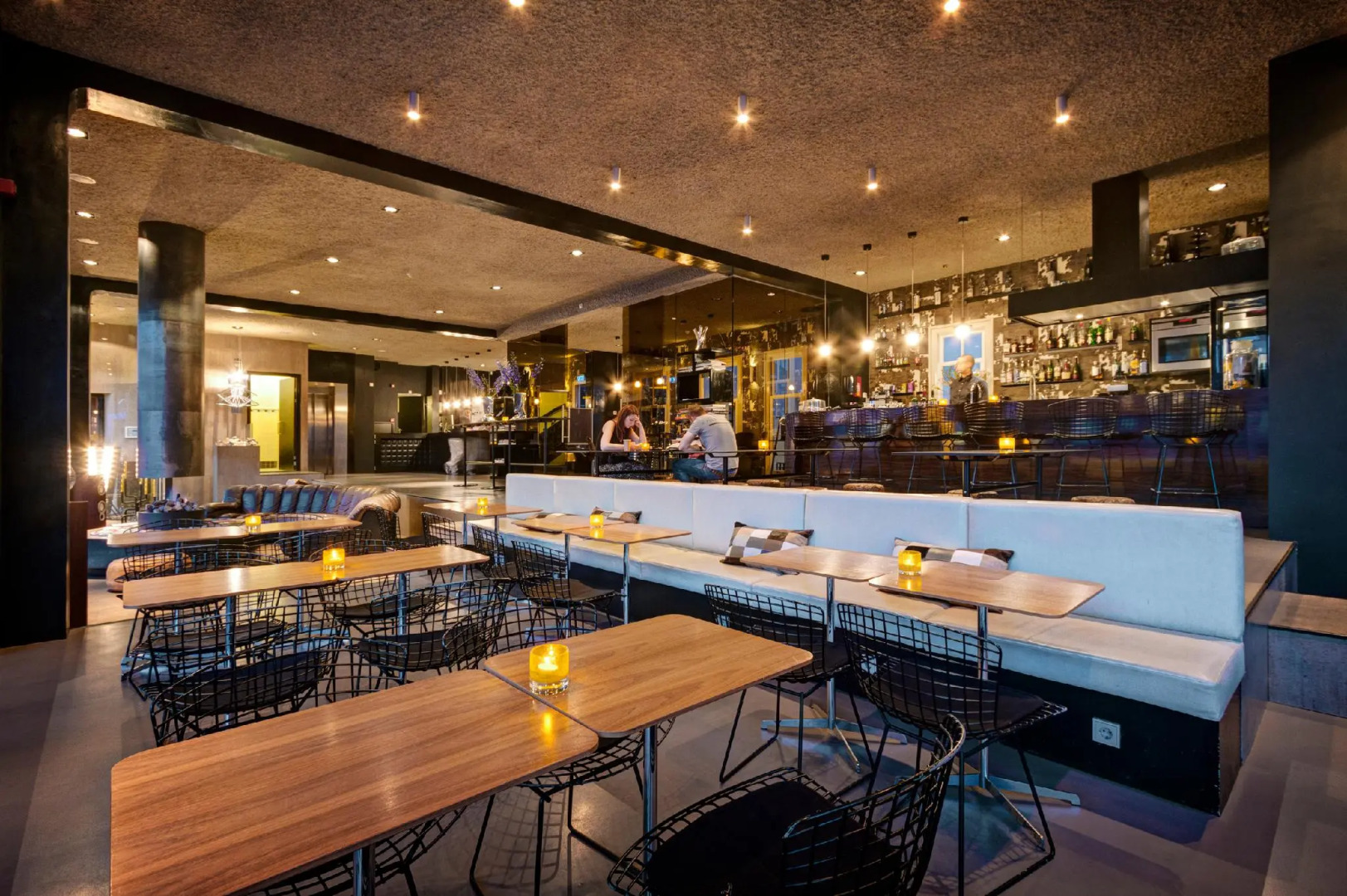 Hotel V Frederiksplein