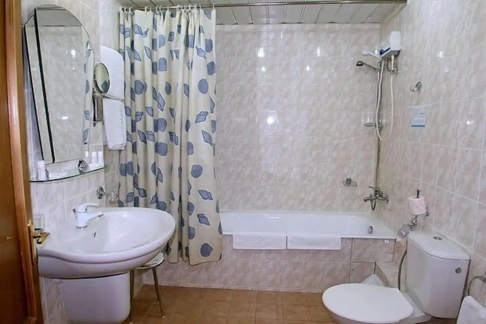 Гостиница «Юбилейная»