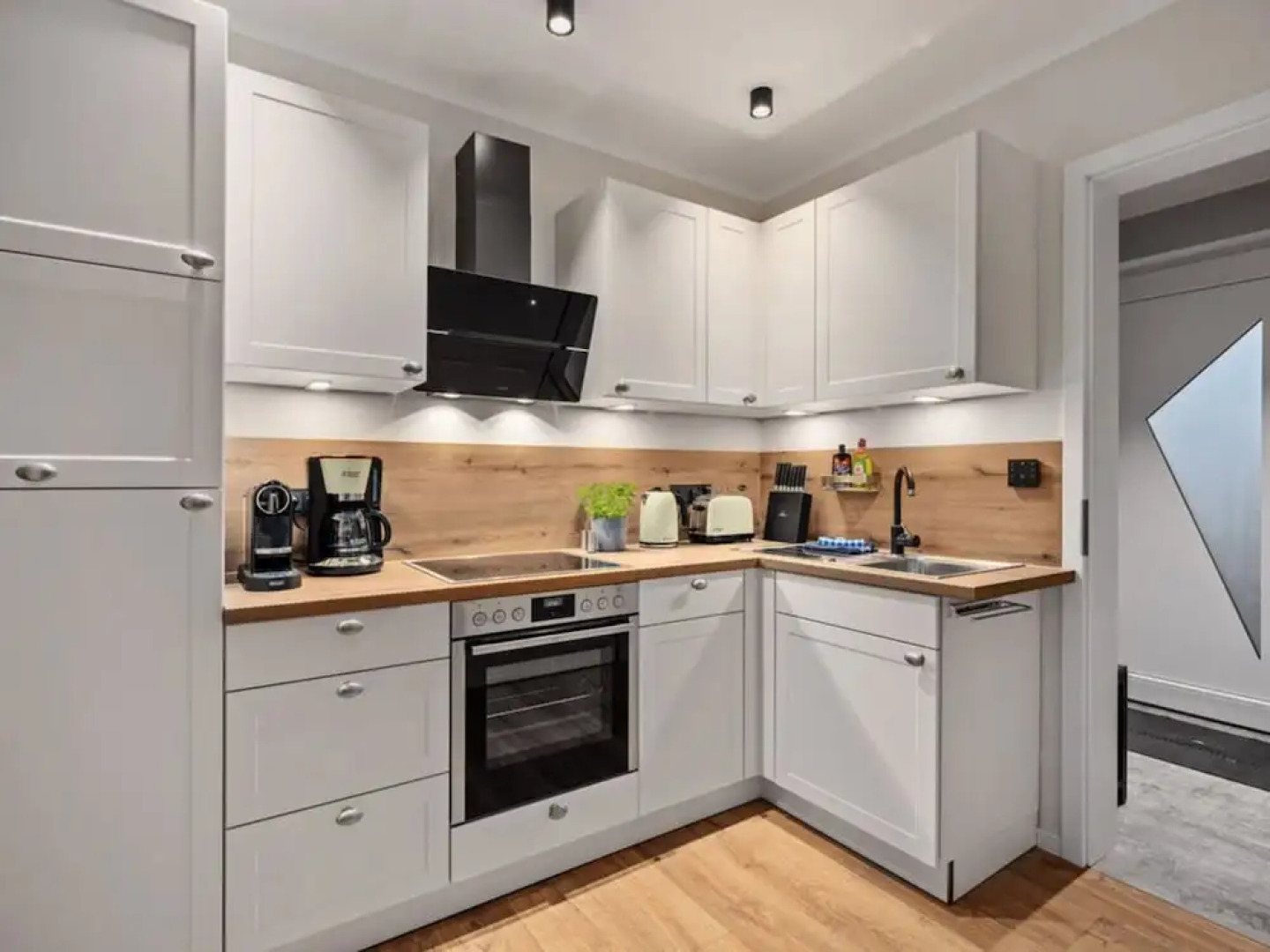 Island Dream Comfortable Holiday Residence