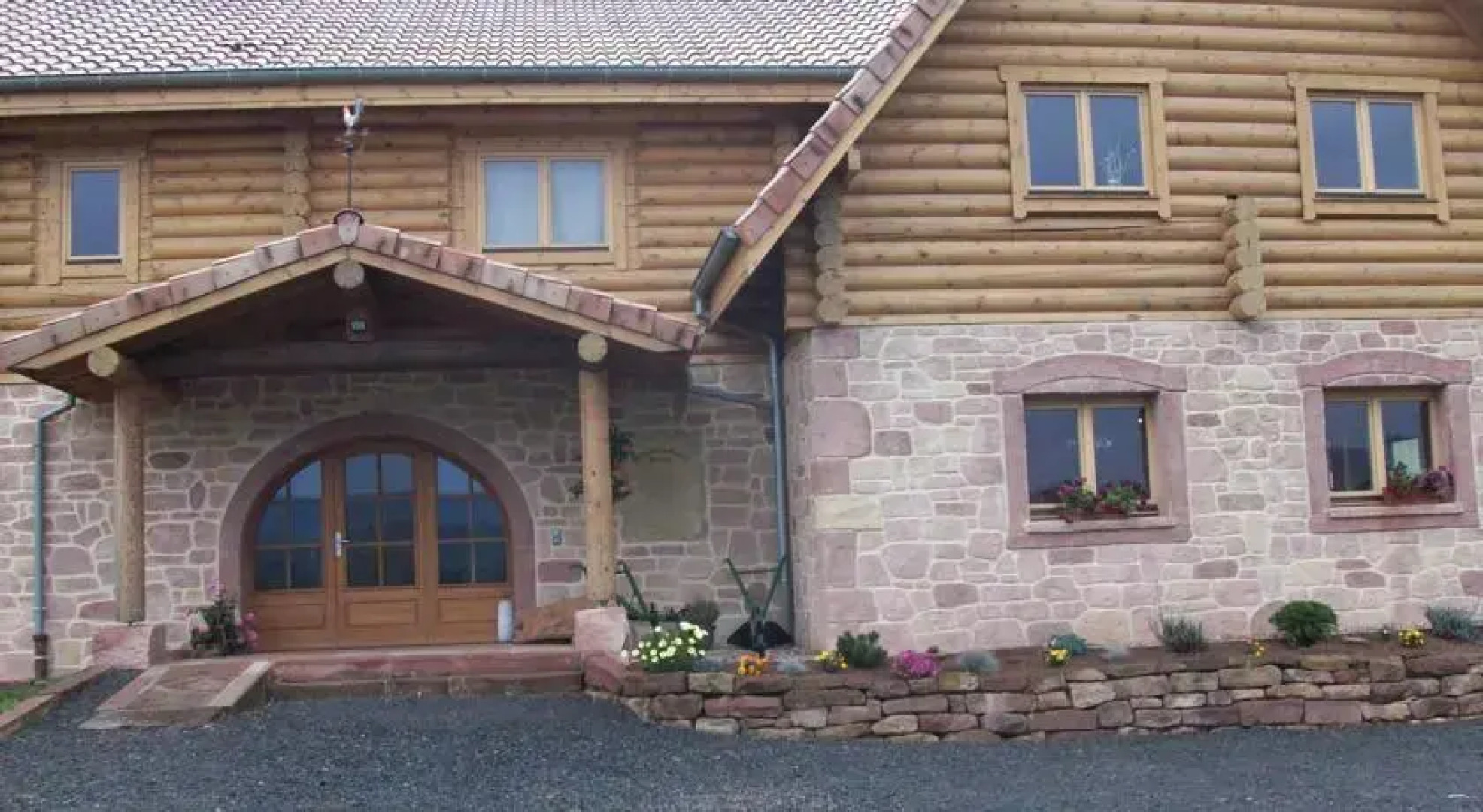 Chambres dhôtes la Ferme du Canard Argenté