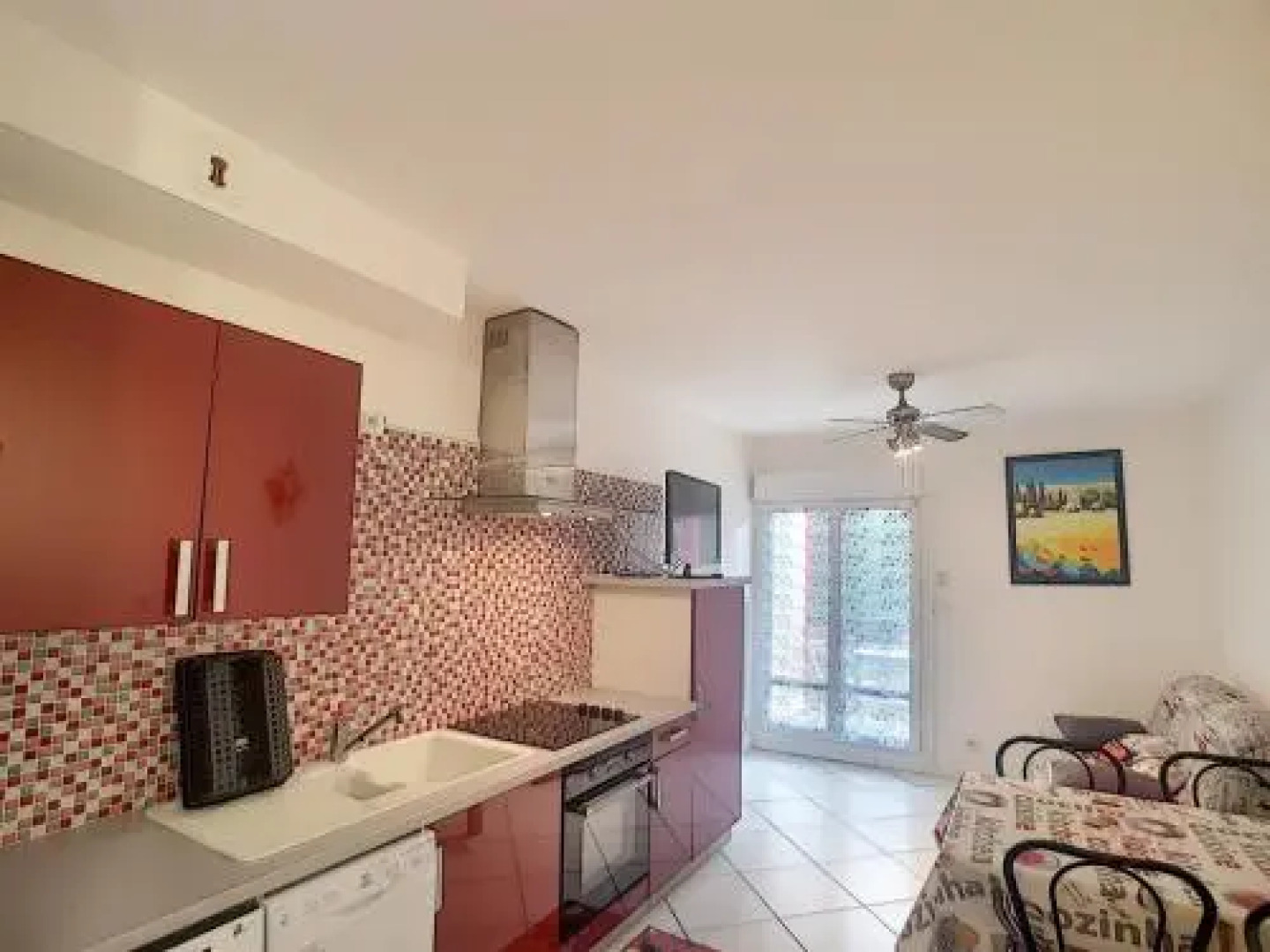 Apartment Plein Soleil, Bd Mourcayrol. 3