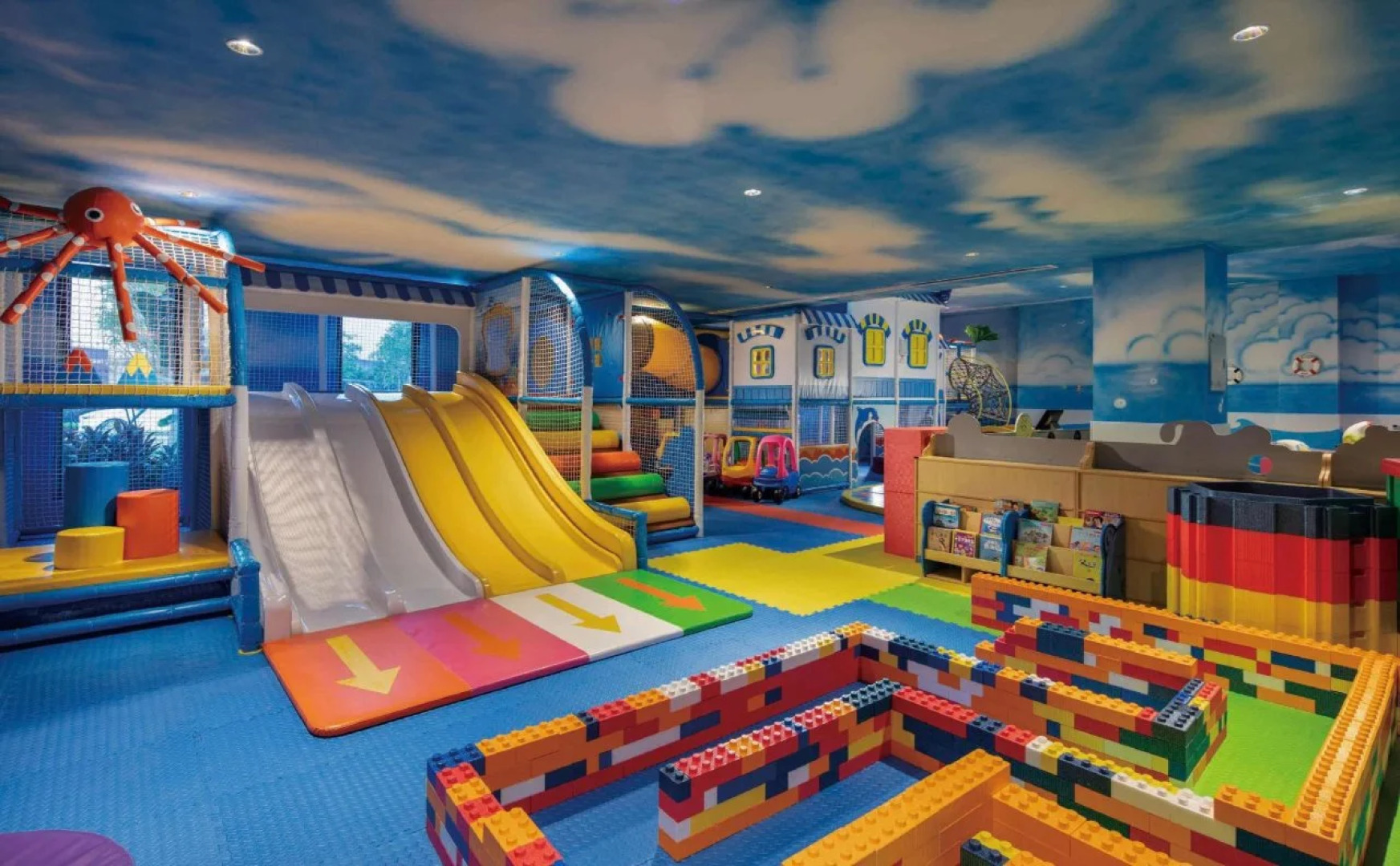 Doubletree Resort By Hilton Hainan - Xinglong Lakeside