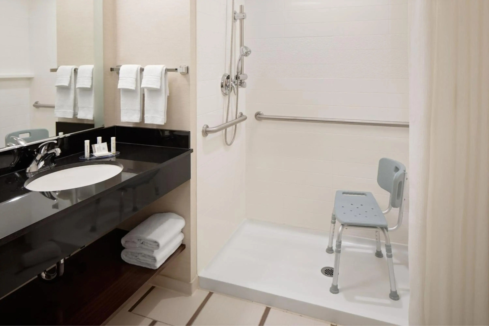 Fairfield Inn & Suites New York Manhattan/Downtown East