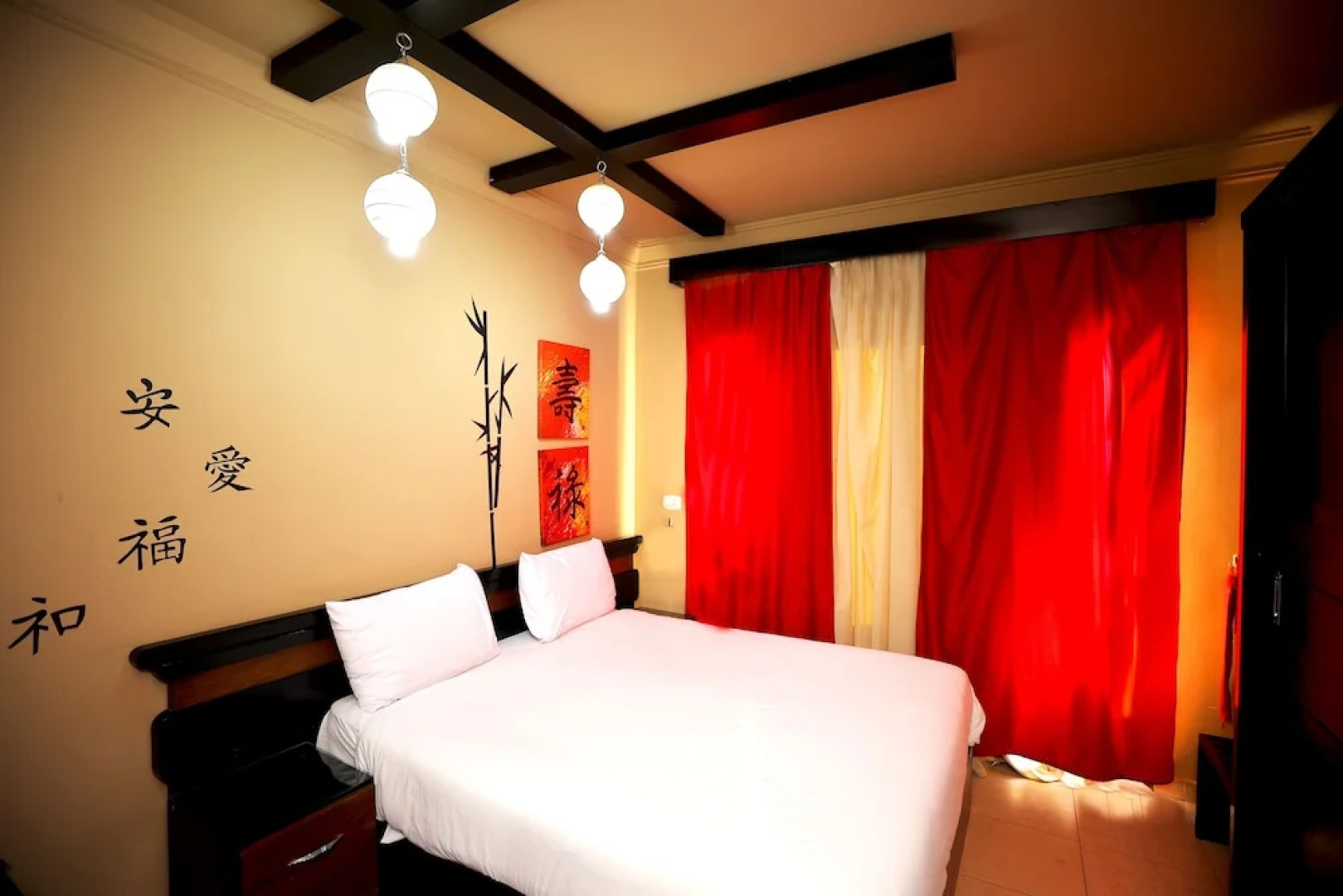 Blue Bay Asia Resort El Sokhna