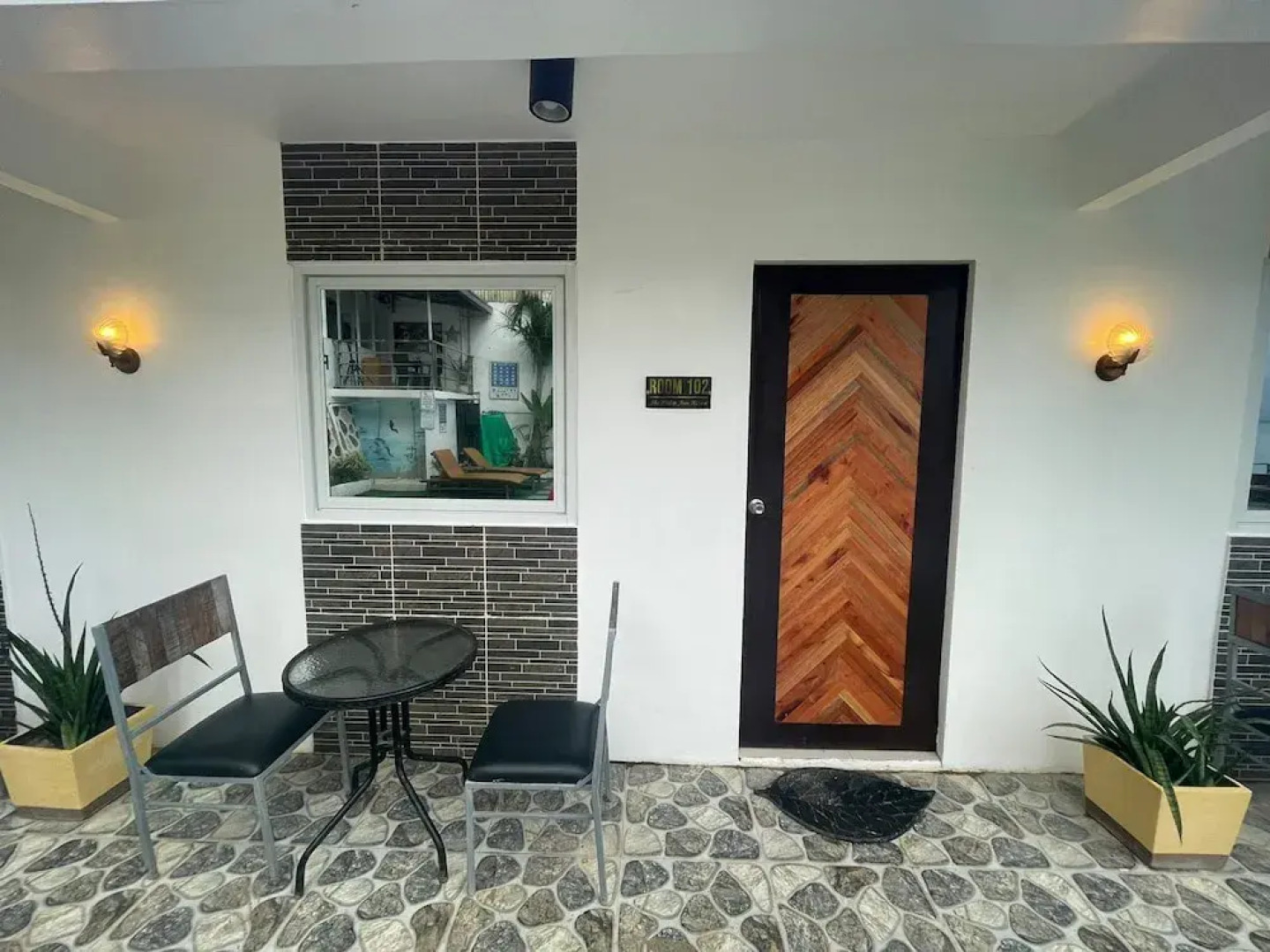 The Philip Ann Resort