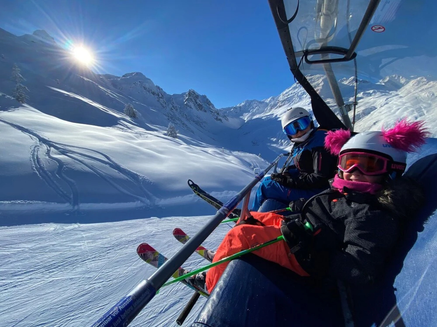 Genusshotel Vermala Montafon