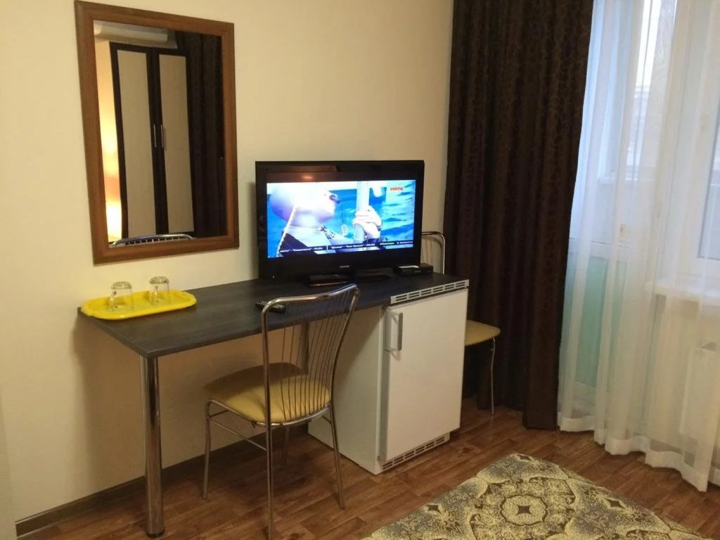 Отель Южный 