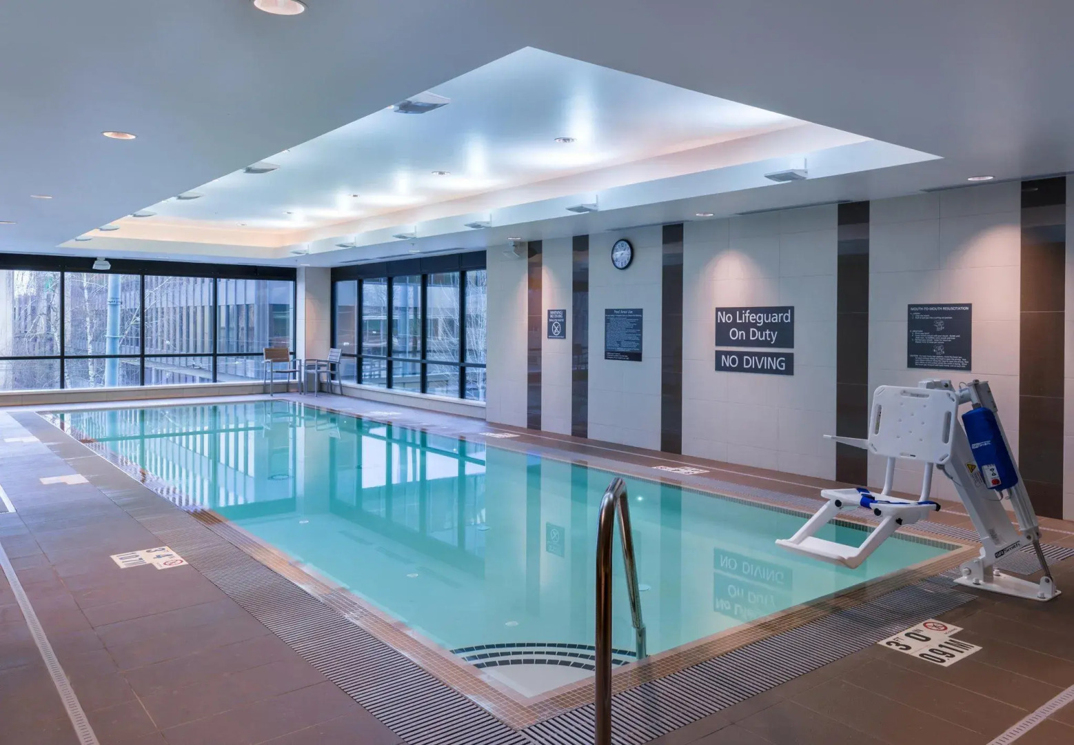 Residence Inn by Marriott Seattle University District