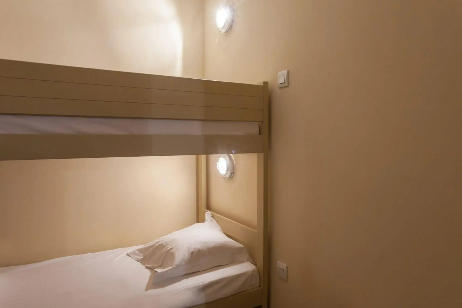 Pierre & Vacances Residence Les Balcons de Bellevarde