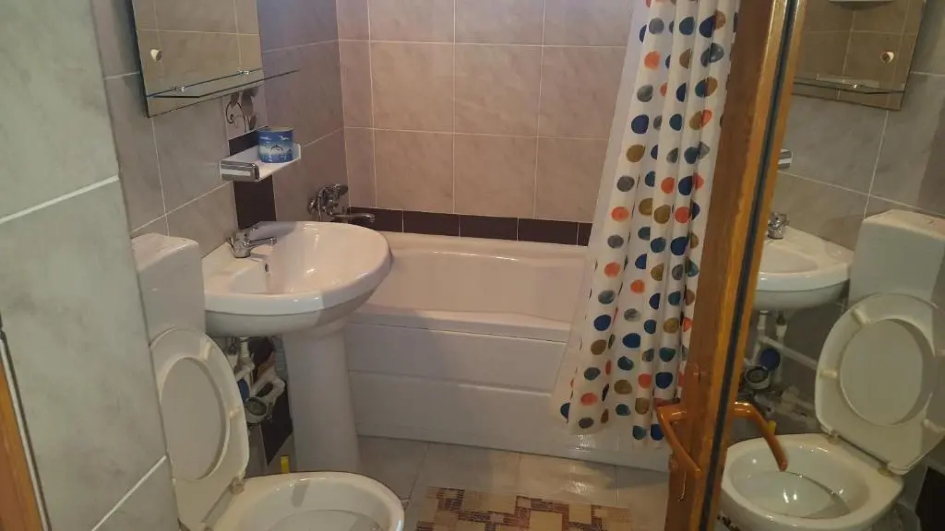 Apartament Central Strada Stefan Cel Mare Etaj 4