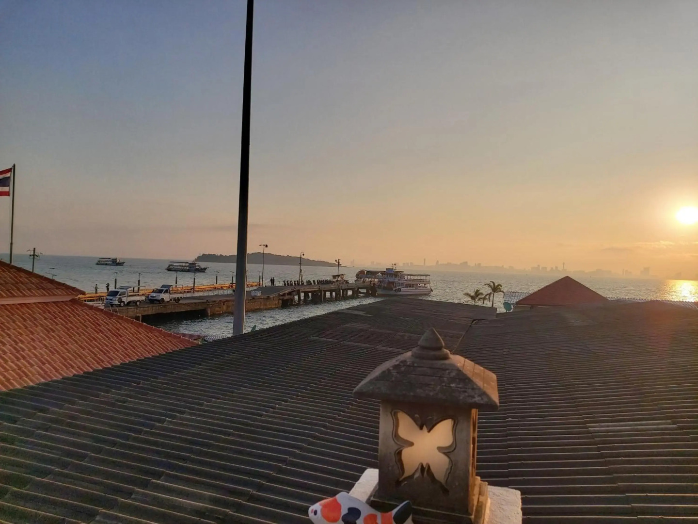 Lareena Resort Koh Larn Pattaya