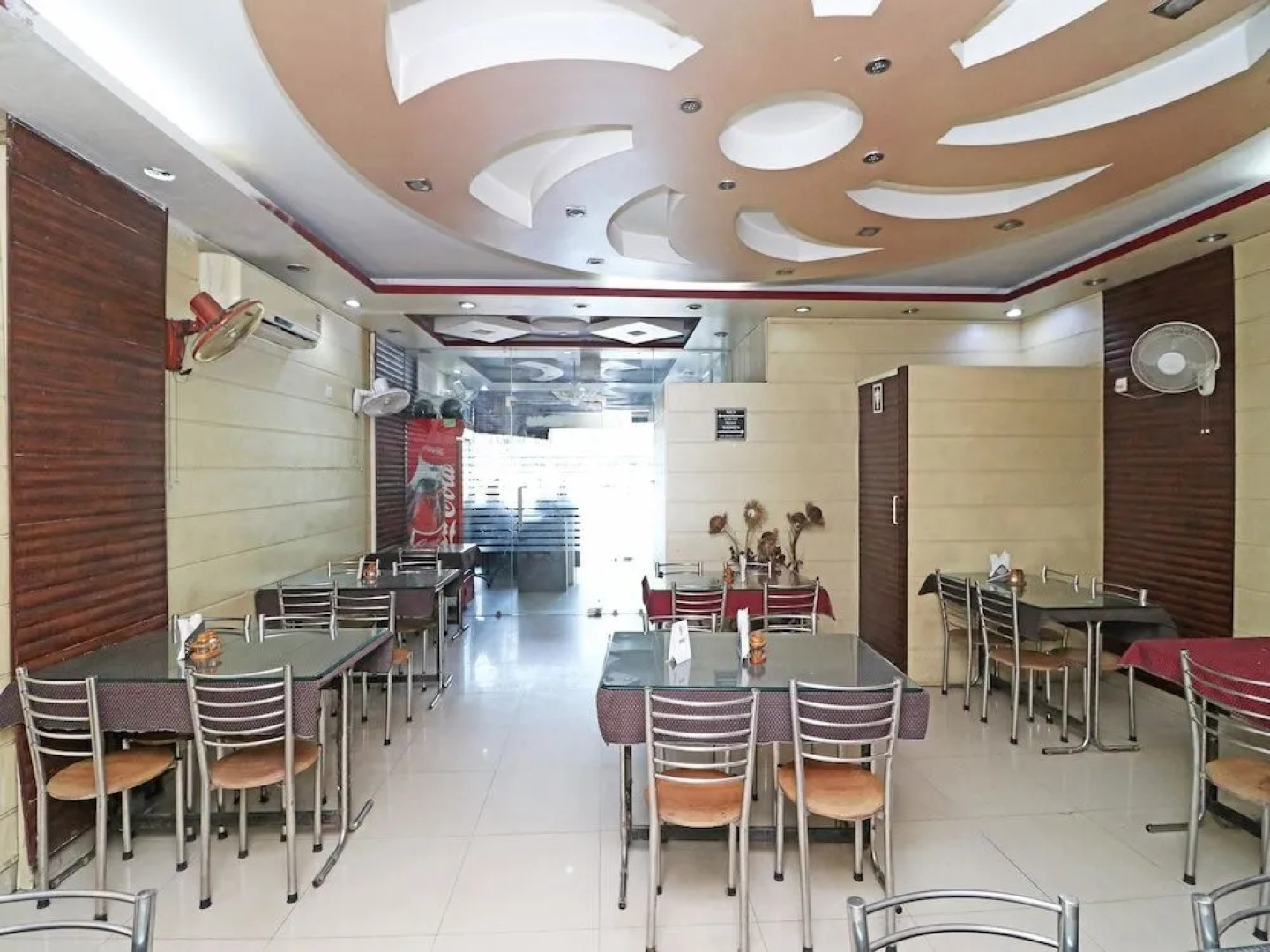 OYO 13474 Punjab Regency