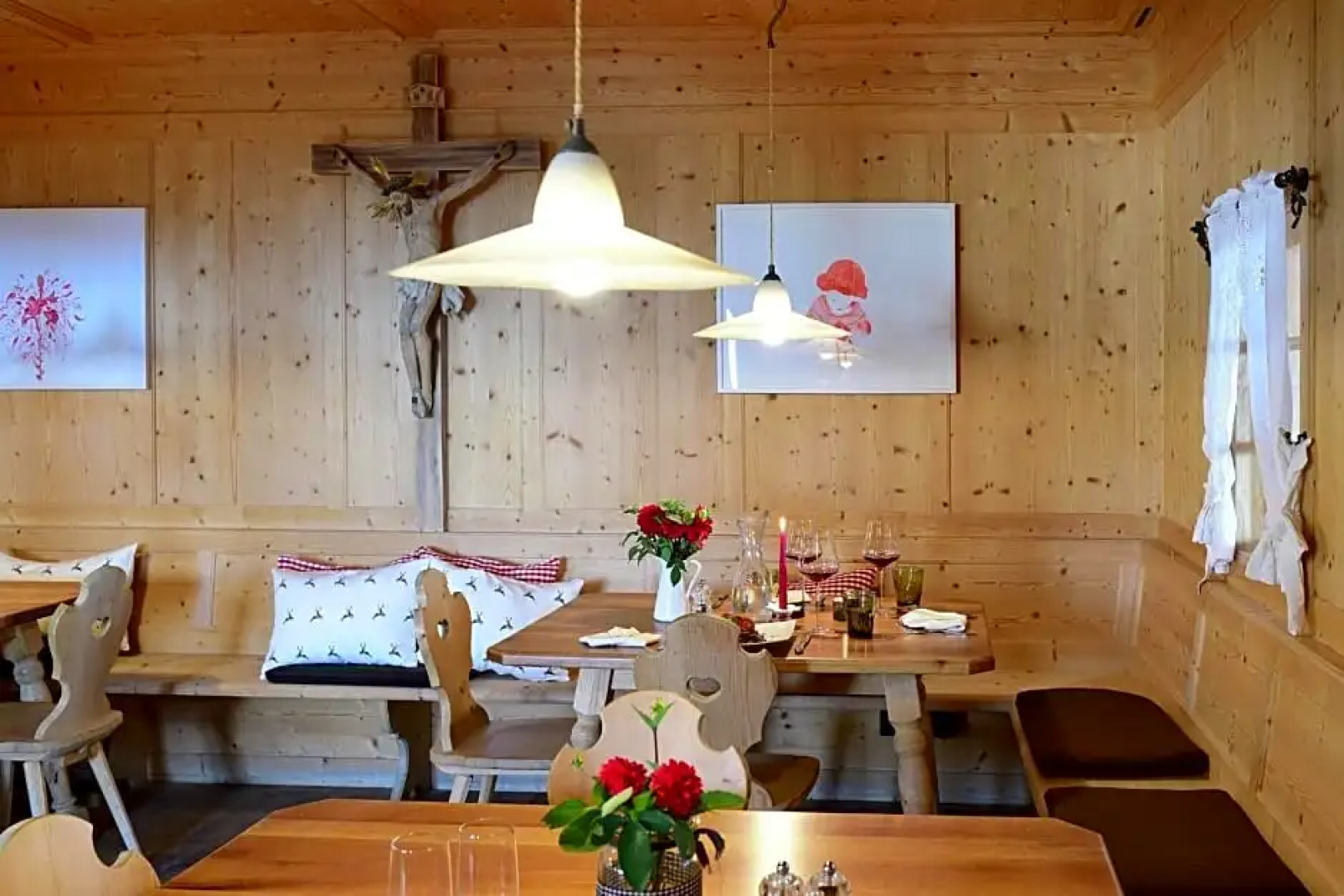 Landgasthof Zum Hirschen