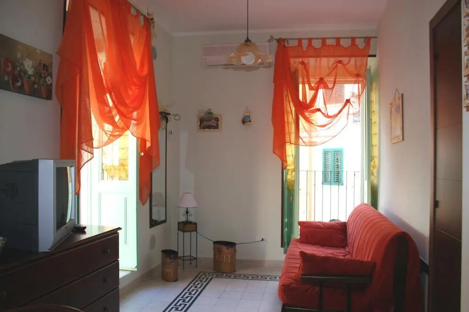 Residence La Casa Di Vittorio