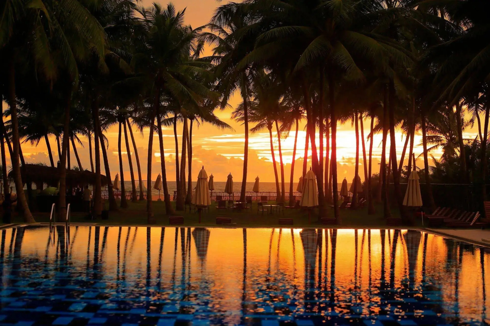 Taprobana Wadduwa by Asia Leisure