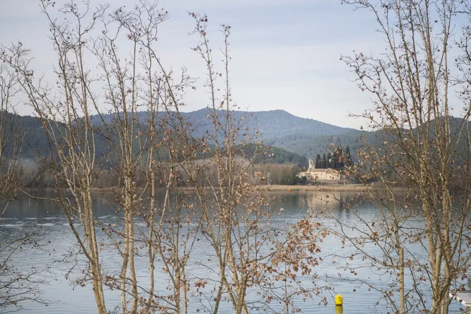 Apartaments La Carpa