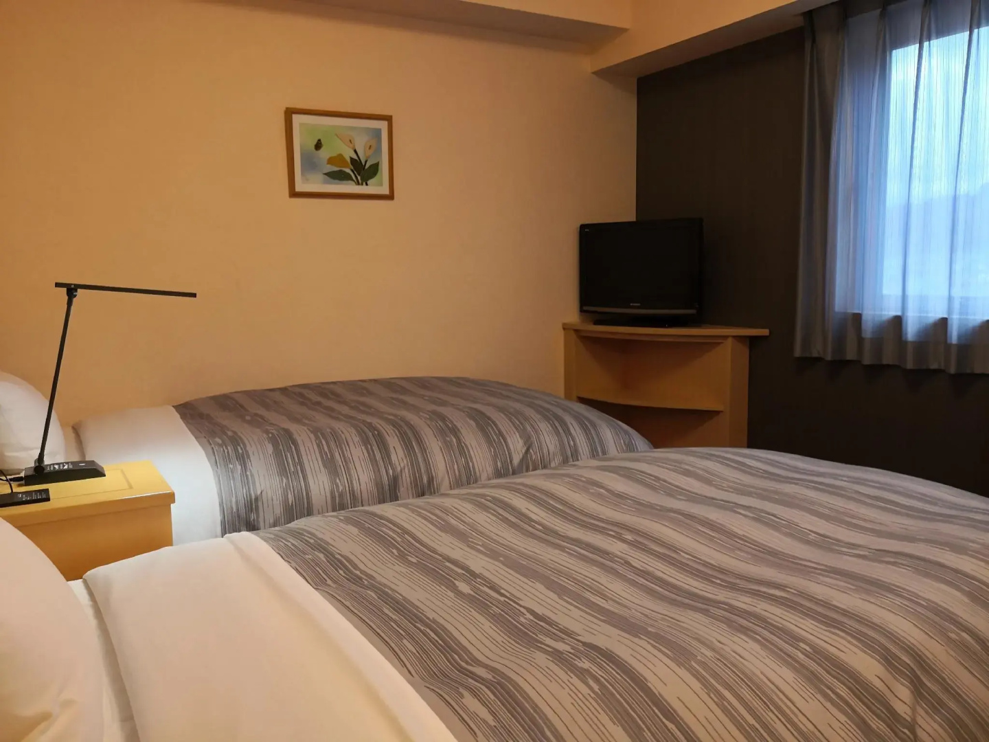 Hotel Route Inn Aizuwakamatsu